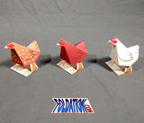 hako chicken