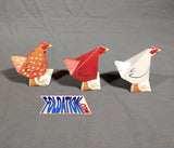 hako chicken