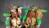 Tequila Gundam