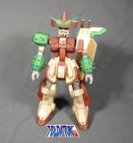 Tequila Gundam