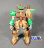Tequila Gundam