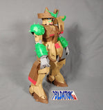 Tequila Gundam