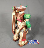 Tequila Gundam