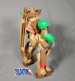 Tequila Gundam