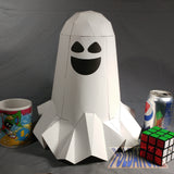 burial shroud apparition