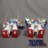 SDmini Shining Gundam GF13-017NJ