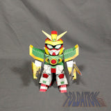 SDmini Dragon Gundam GF13-011NC