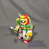 SDmini Dragon Gundam GF13-011NC