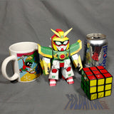 SDmini Dragon Gundam GF13-011NC
