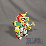 SDmini Dragon Gundam GF13-011NC
