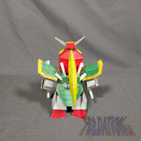 SDmini Dragon Gundam GF13-011NC