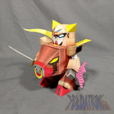 SDmini Matador Gundam GF13-045NSP