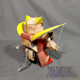 SDmini Matador Gundam GF13-045NSP