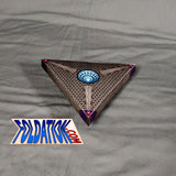 Triangular UFO