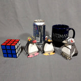 penguin set1