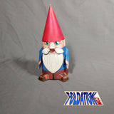 gnome