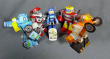 lil Rescuing Robots