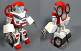 lil Rescuing Robots