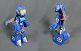 lil Rescuing Robots