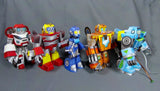 lil Rescuing Robots