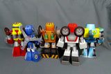 lil Rescuing Robots