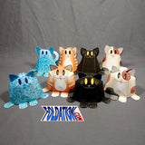 onigiri cat