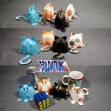 onigiri cat