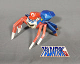jumping spider