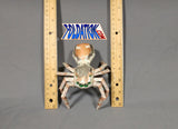 jumping spider