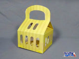 Hard Friend carrying box