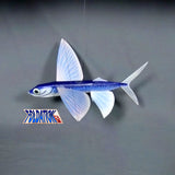 Flying Fish