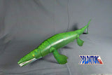 Mosasaurus