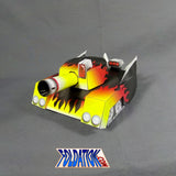 Hot Rod Tank