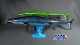 Mosasaurus
