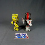Bee movie First Battle set