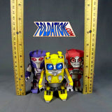 Bee movie Final Battle set