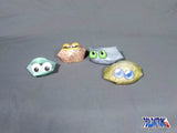 Hard Friend the stones have eyes