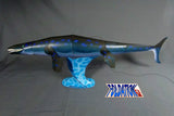 Mosasaurus