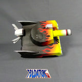 Hot Rod Tank