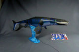Mosasaurus