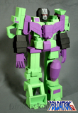 Devastator cardmodel