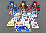 Microssettebot