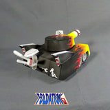Hot Rod Tank