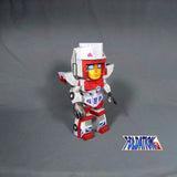 MechAthena