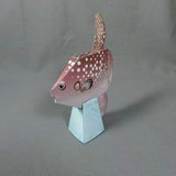 Hoodwinker Sunfish