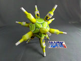 Corona Hedron