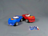 LaneInsane car version