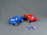 LaneInsane car version