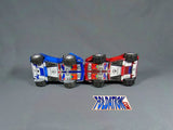 LaneInsane car version