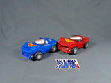 LaneInsane car version